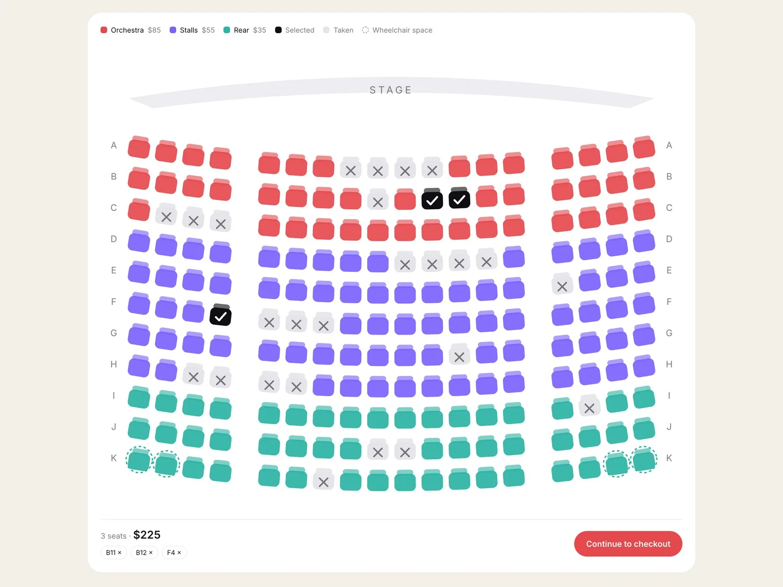 Box Office preview 1