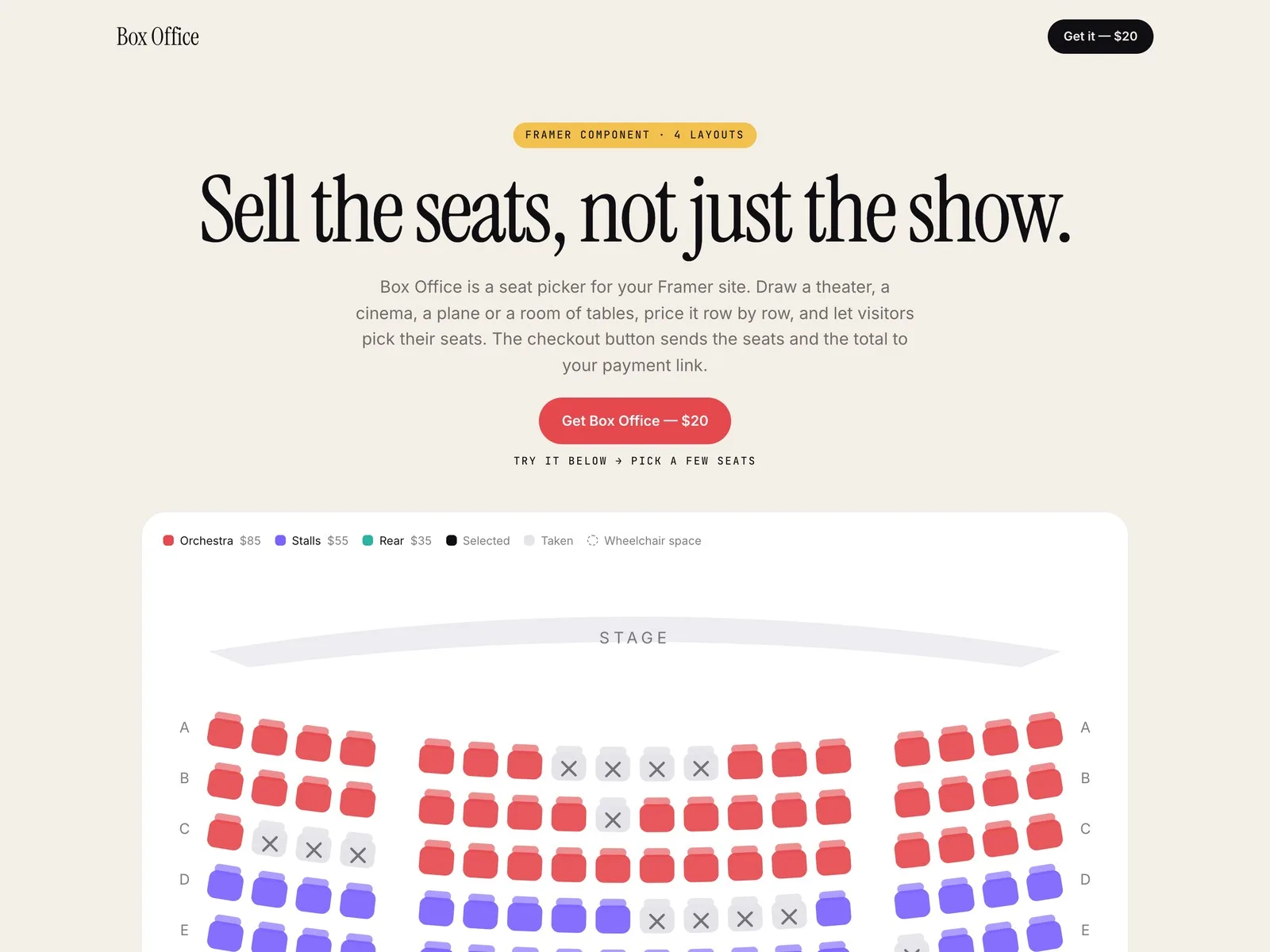 Box Office preview 4