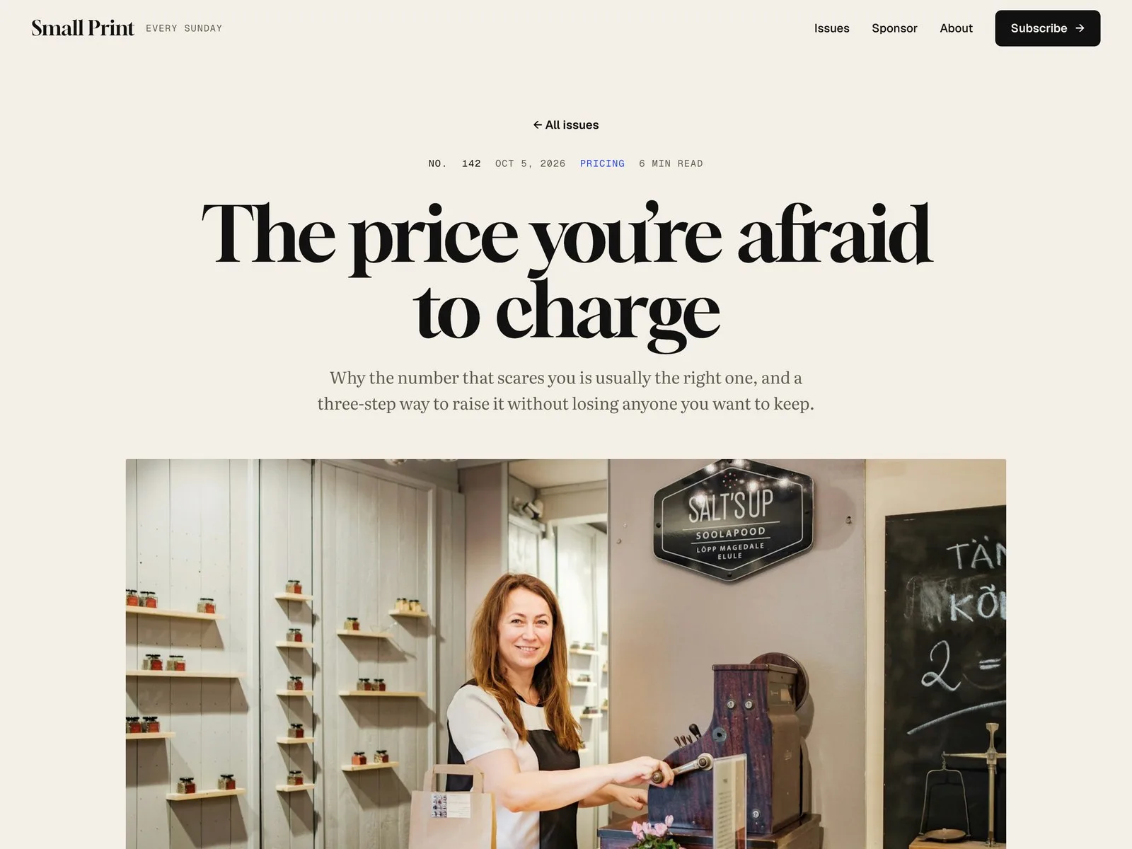 Broadsheet preview 3