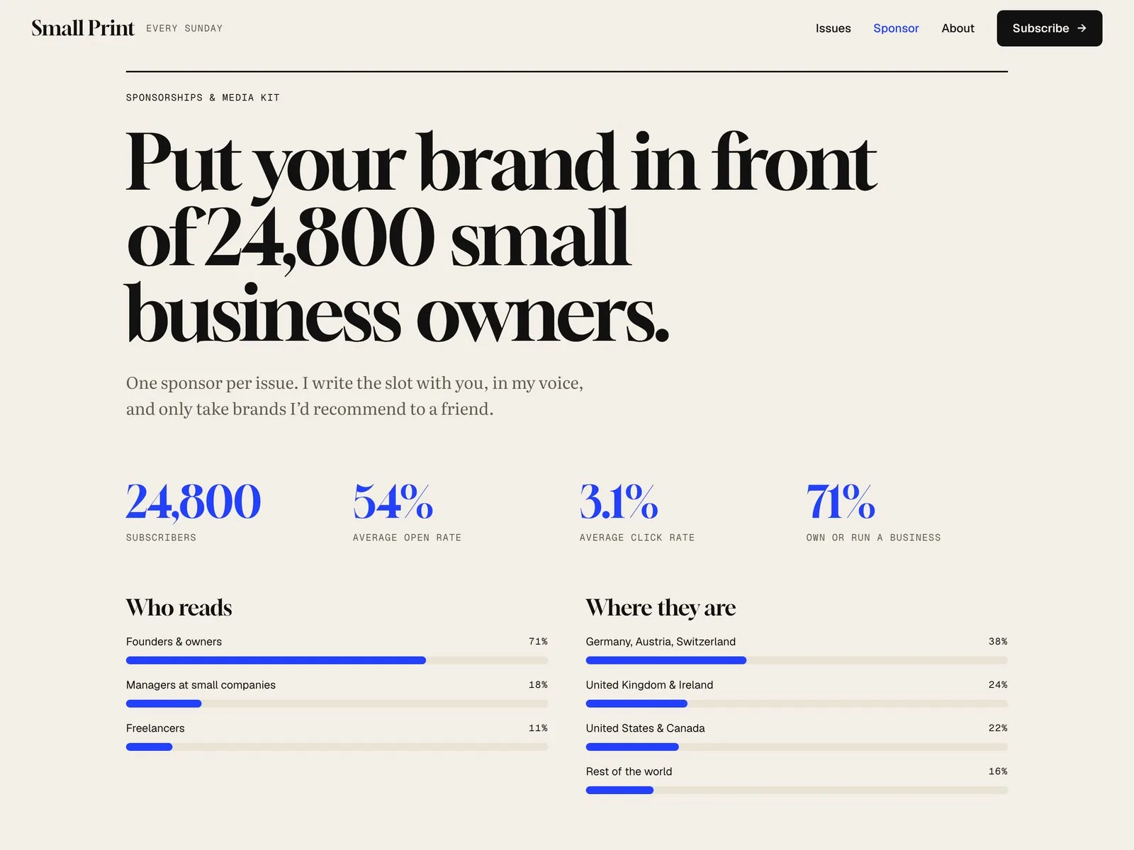 Broadsheet preview 4