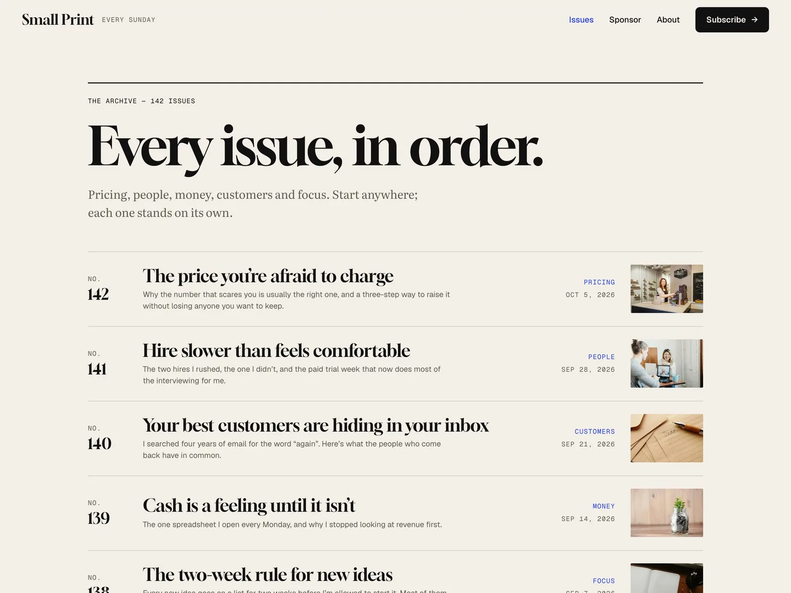 Broadsheet preview 6