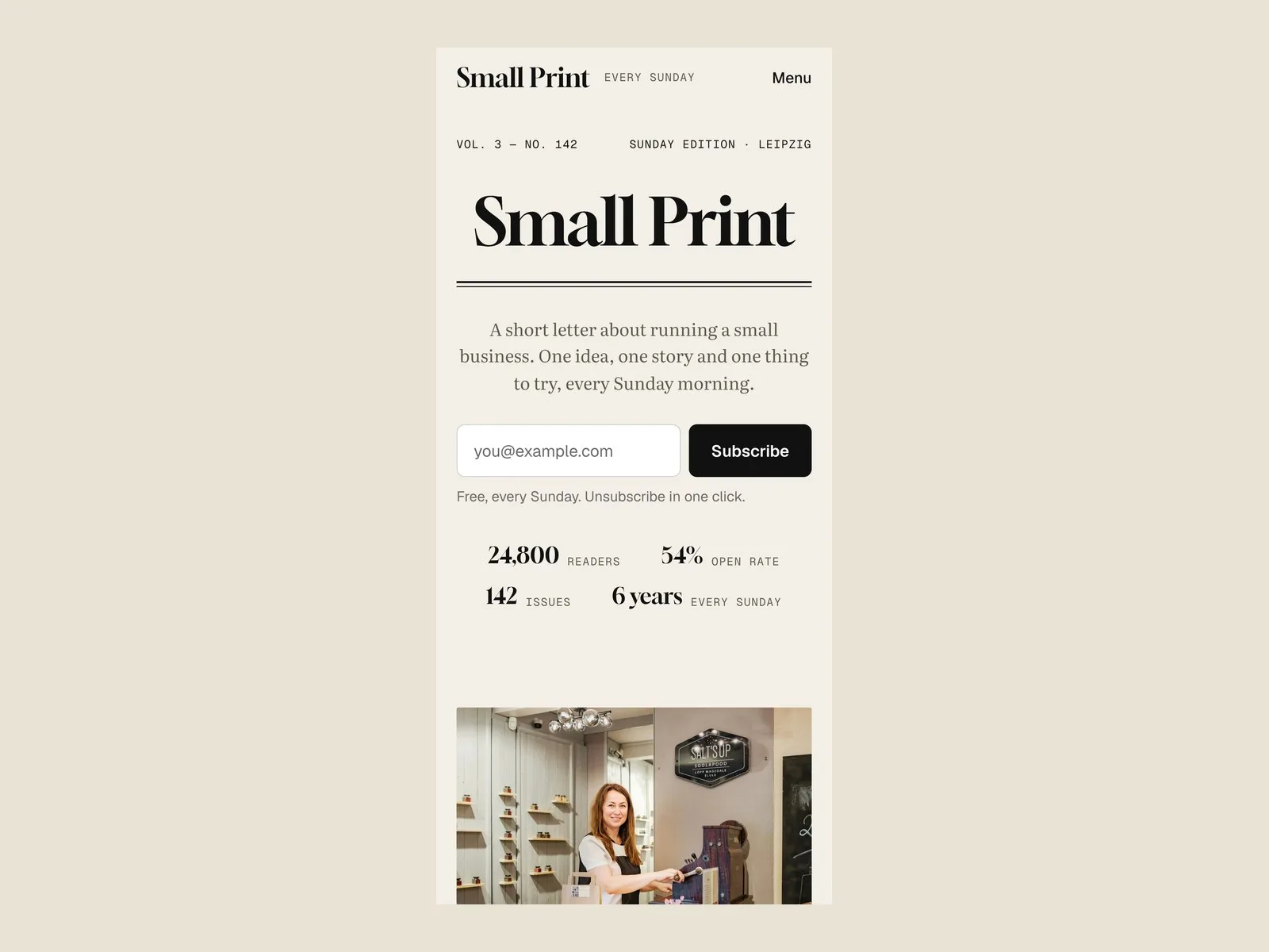 Broadsheet preview 7