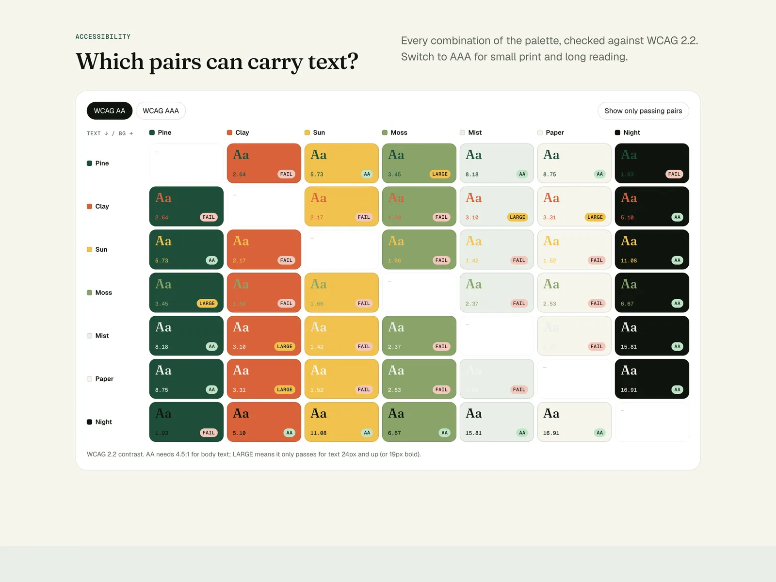 Clearspace preview 2