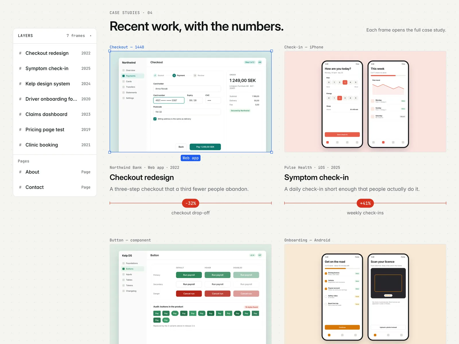 Handoff preview 2