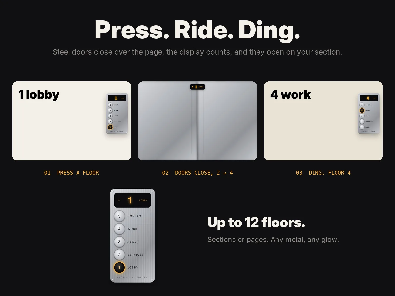 Lift preview 2