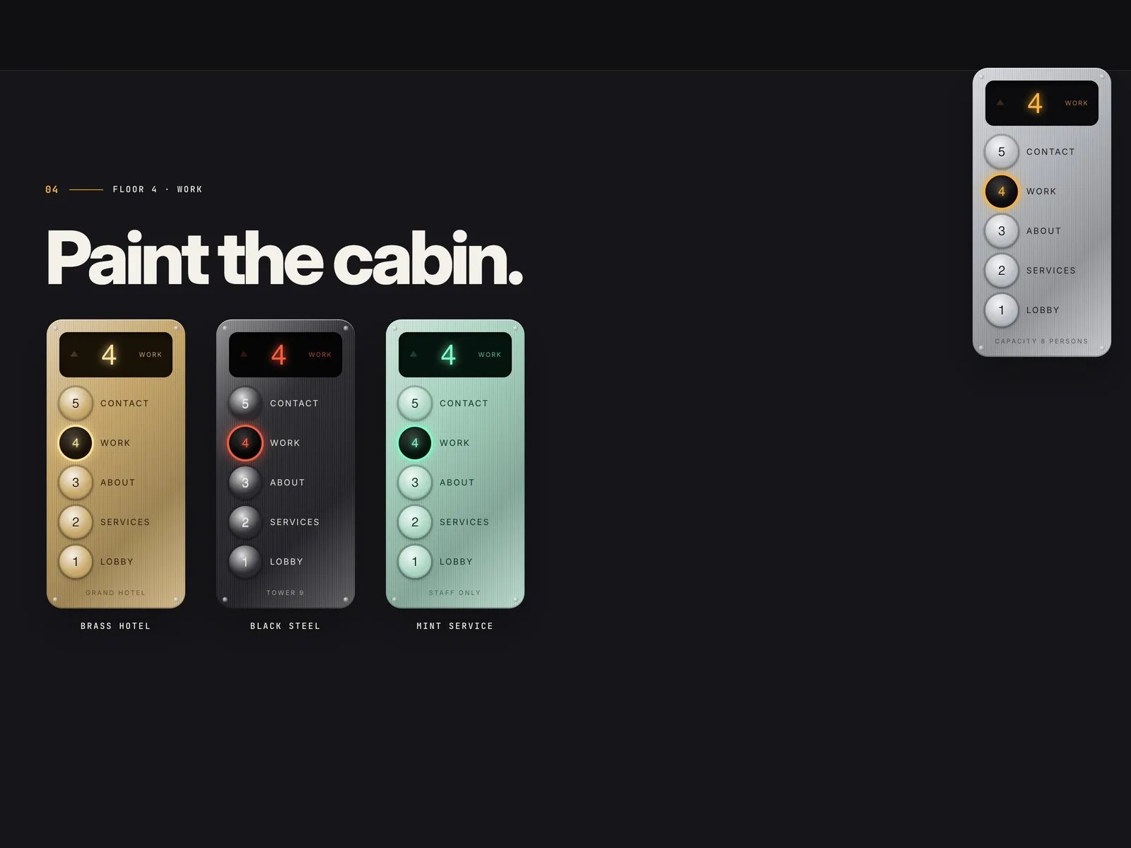 Lift preview 4