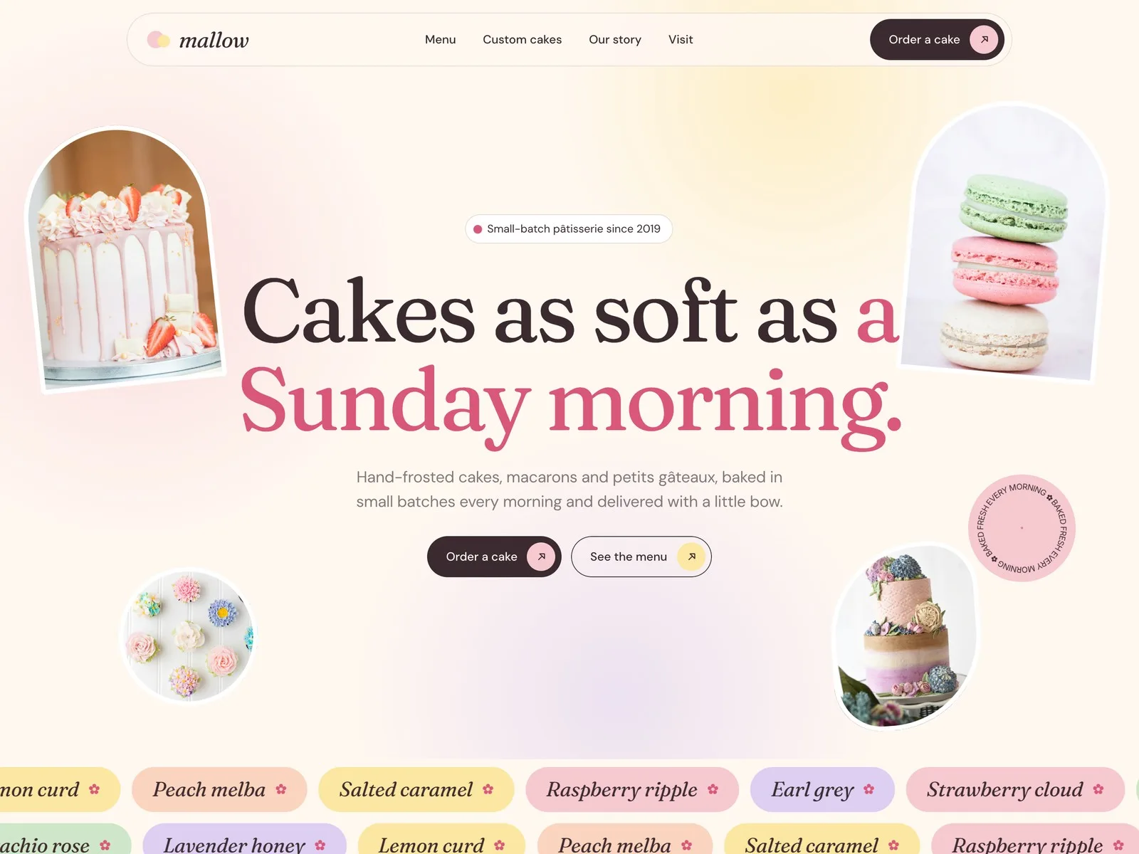 Mallow preview 1