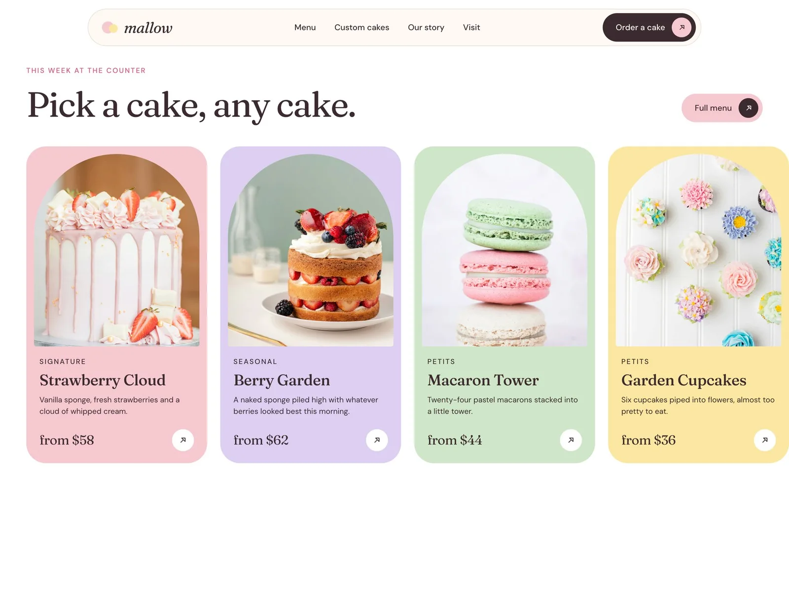 Mallow preview 3