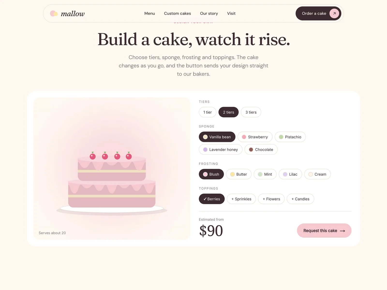Mallow preview 4