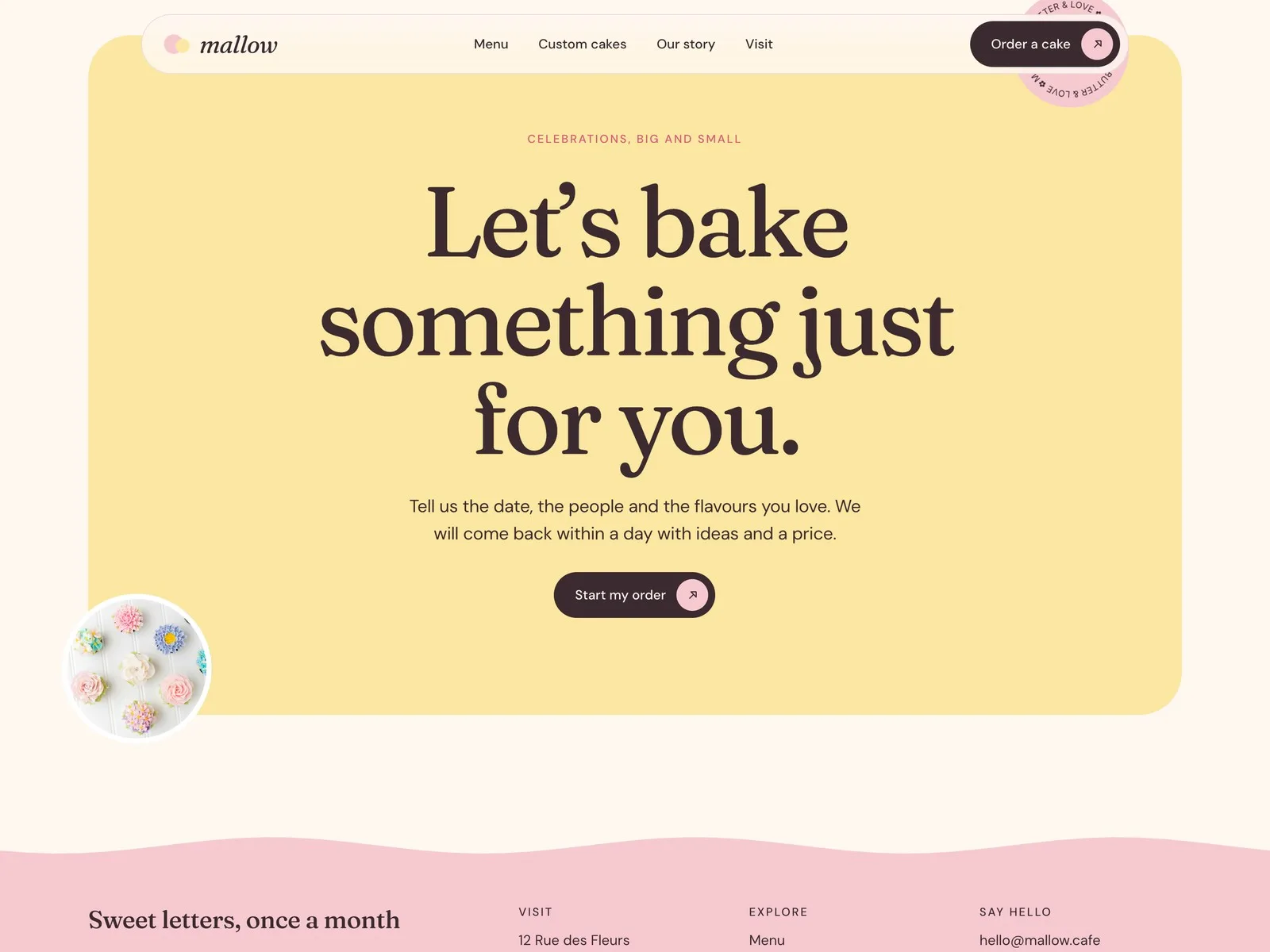 Mallow preview 7