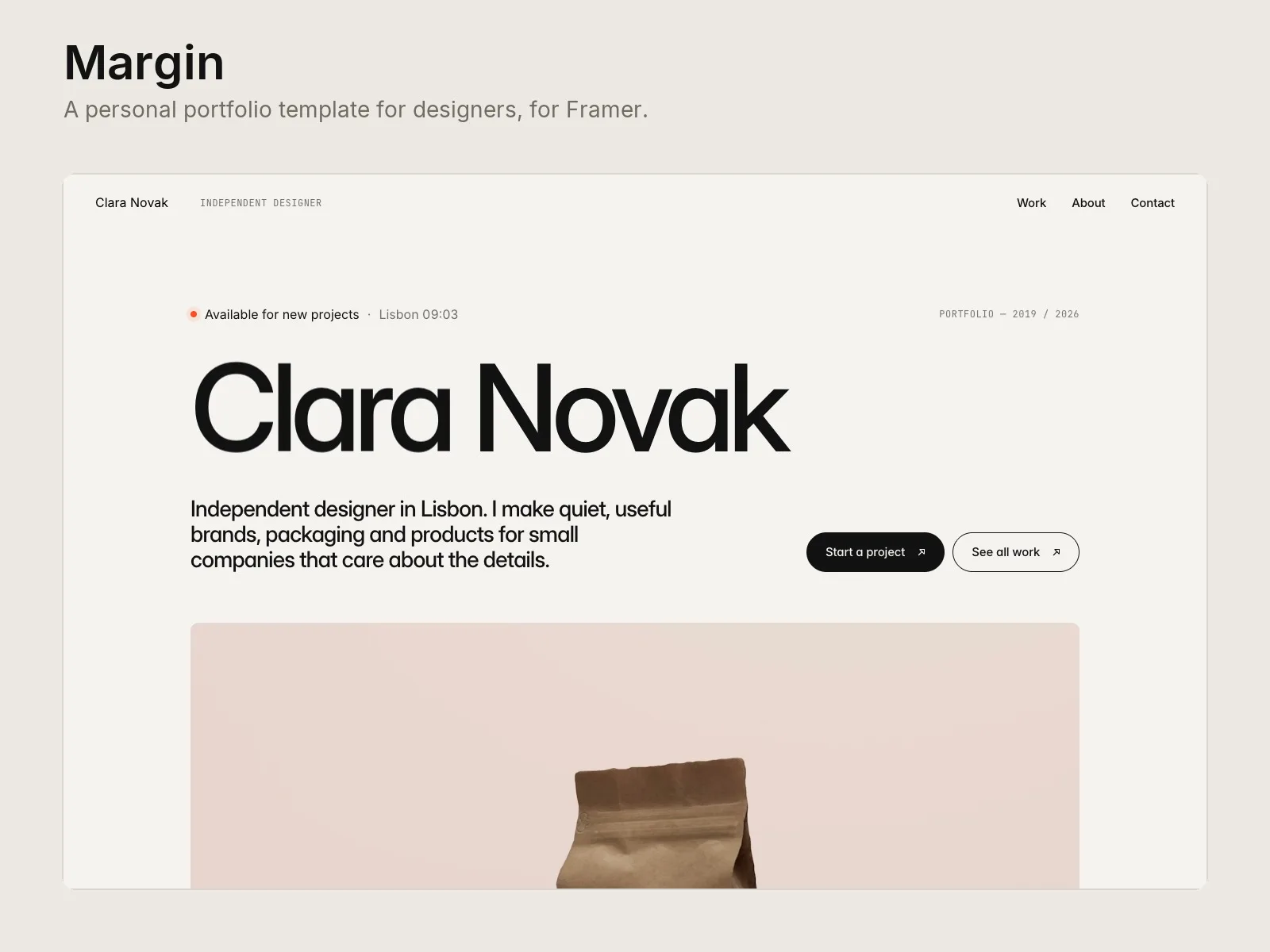 Margin Notes preview 1