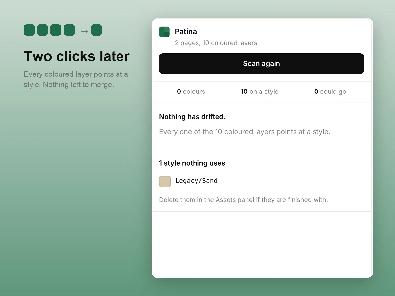 Patina preview 3