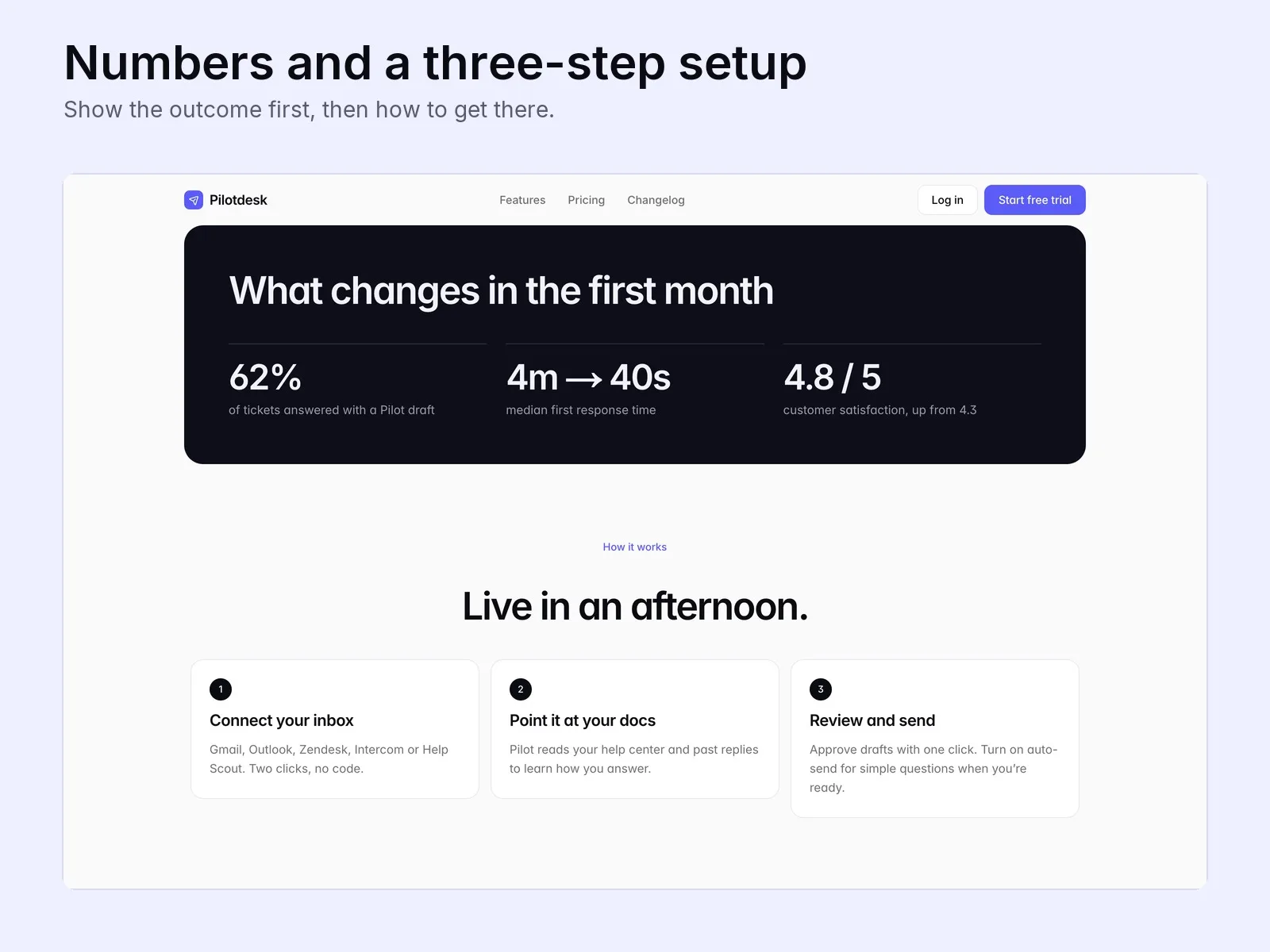Pilotdesk preview 4