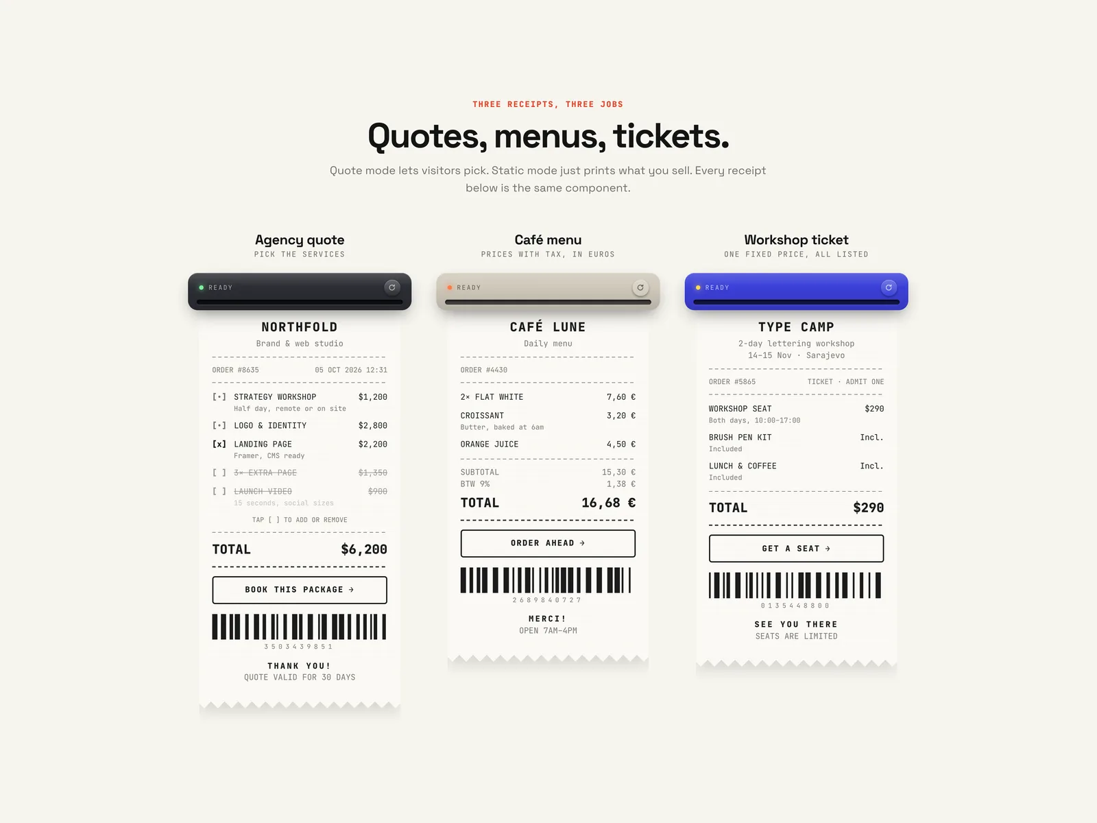 Receipt preview 2