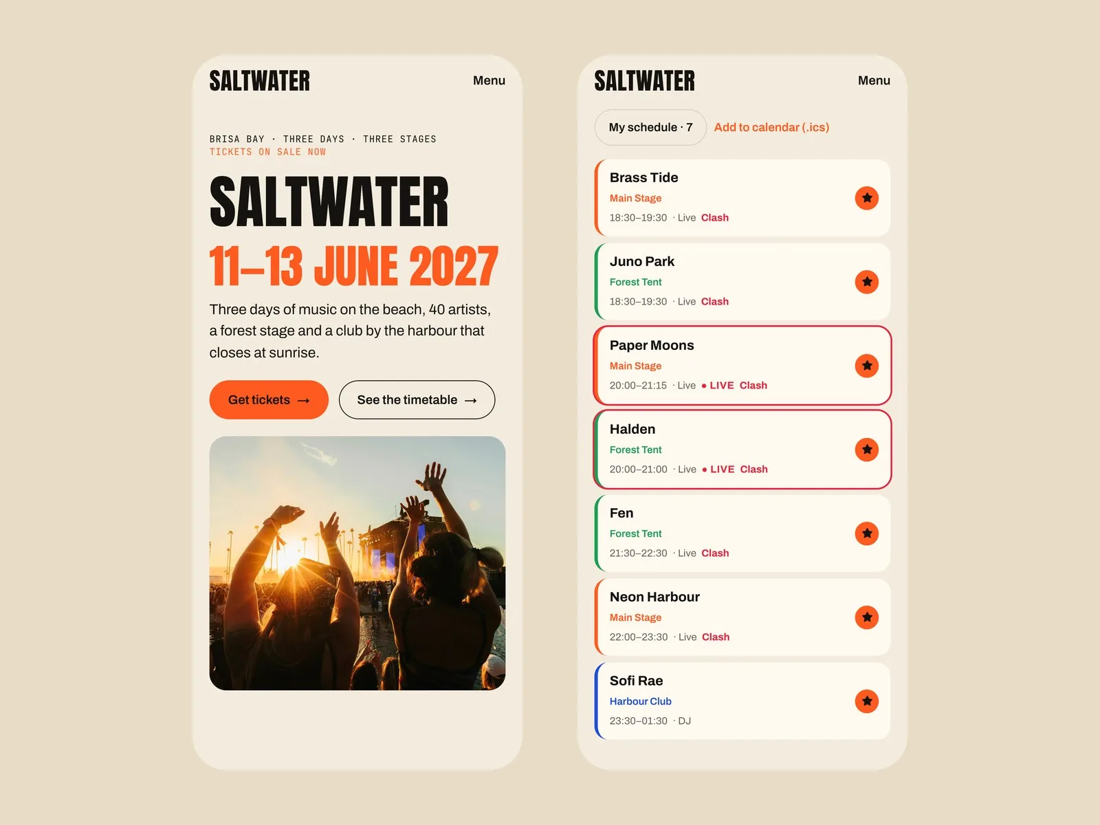 Saltwater preview 7