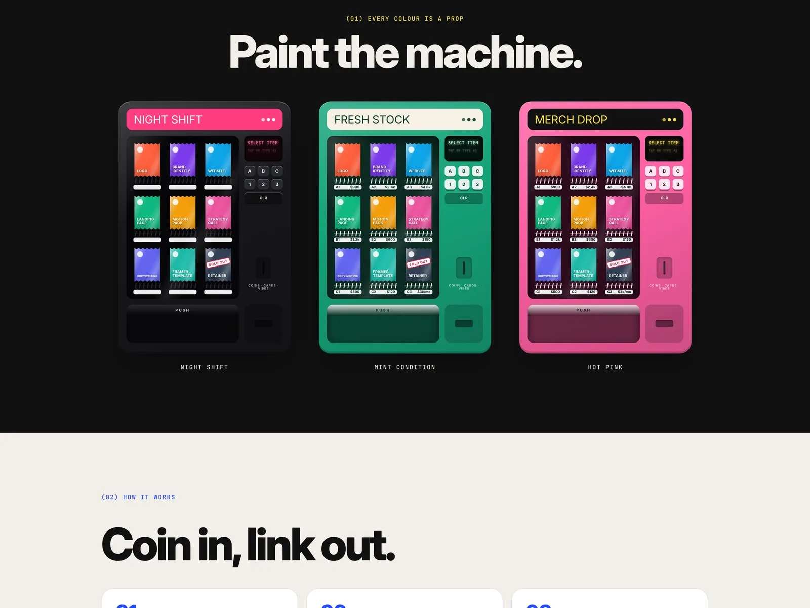 Vend preview 3